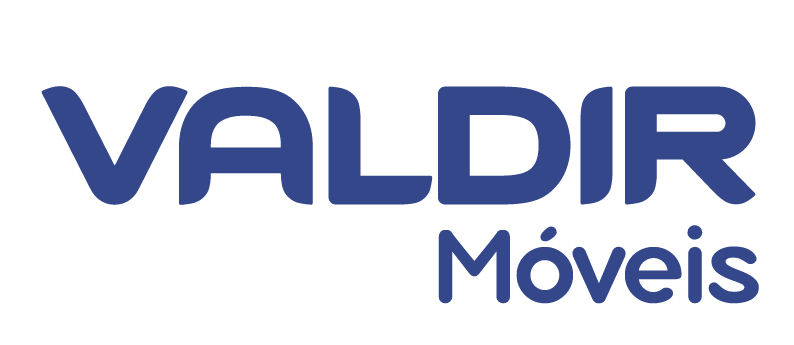 Logo Valdir Móveis