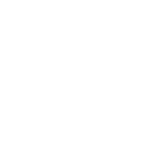 Ícone de mãos e estrelas para os valores