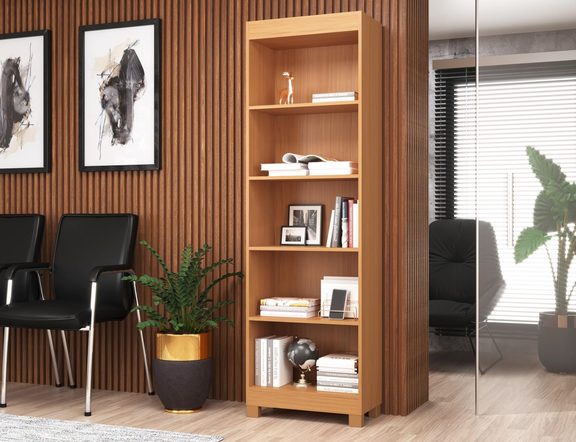 LIVREIRO MONTERAL MOVEIS SUL