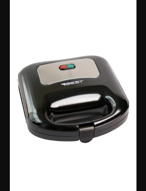 SANDUICHEIRA MINI GRILL BEST 220V