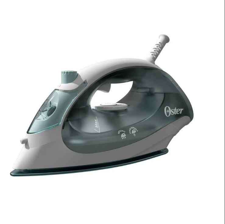 FERRO DE PASSAR OSTER ANTIADERENTE 220V