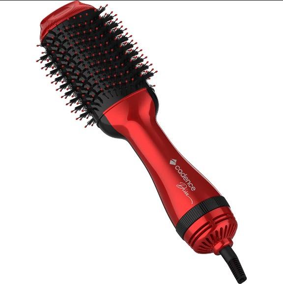 ESCOVA SECADORA CADENCE DIVA 4EM1 220V