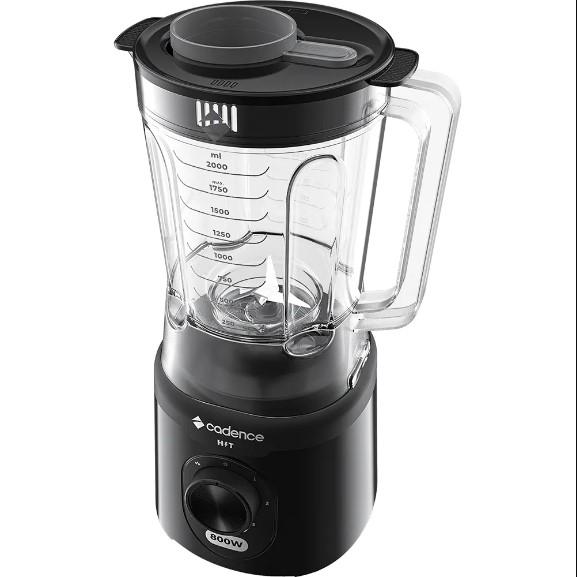 LIQUIDIFICADOR CADENCE HIT 220V