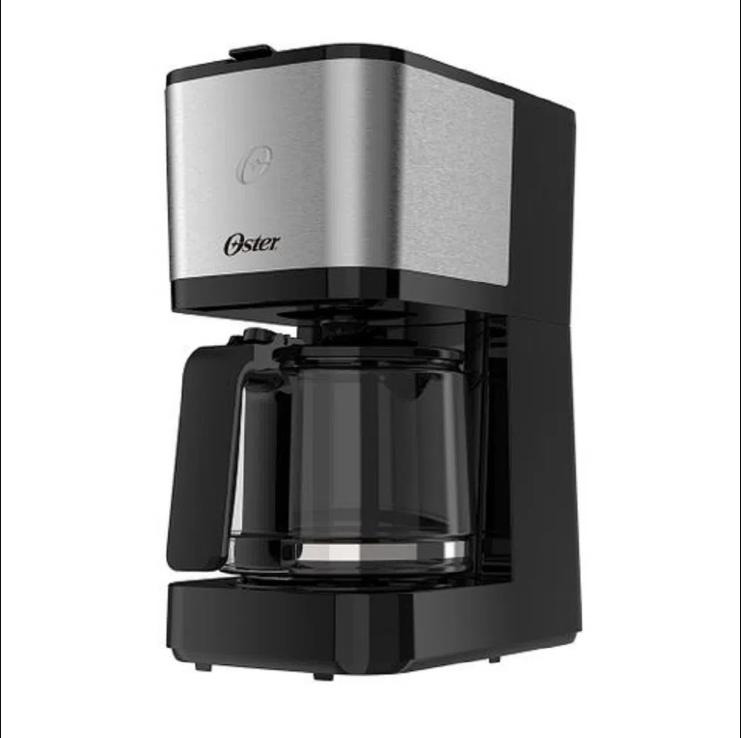 CAFETEIRA OSTER INOX 1,2L 220V