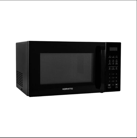 MICROONDAS AGRATO 32L 1400W 220V