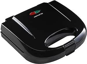 MAQUINA DE WAFFLE AROMA 220V