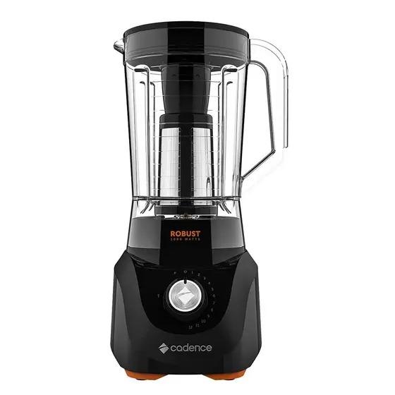 LIQUIDIFICADOR CADENCE ROBUST CONTRAST 220V
