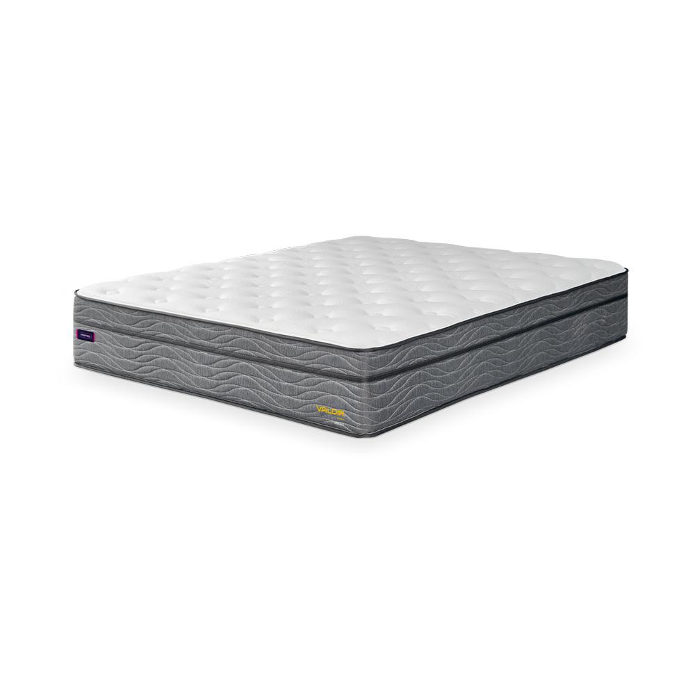 COLCHÃO CASAL MANNES VM360