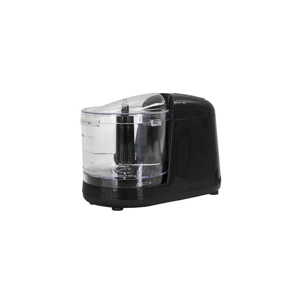 MINIPROCESSADR AGRATTO 350ML 100W 220 PRETO