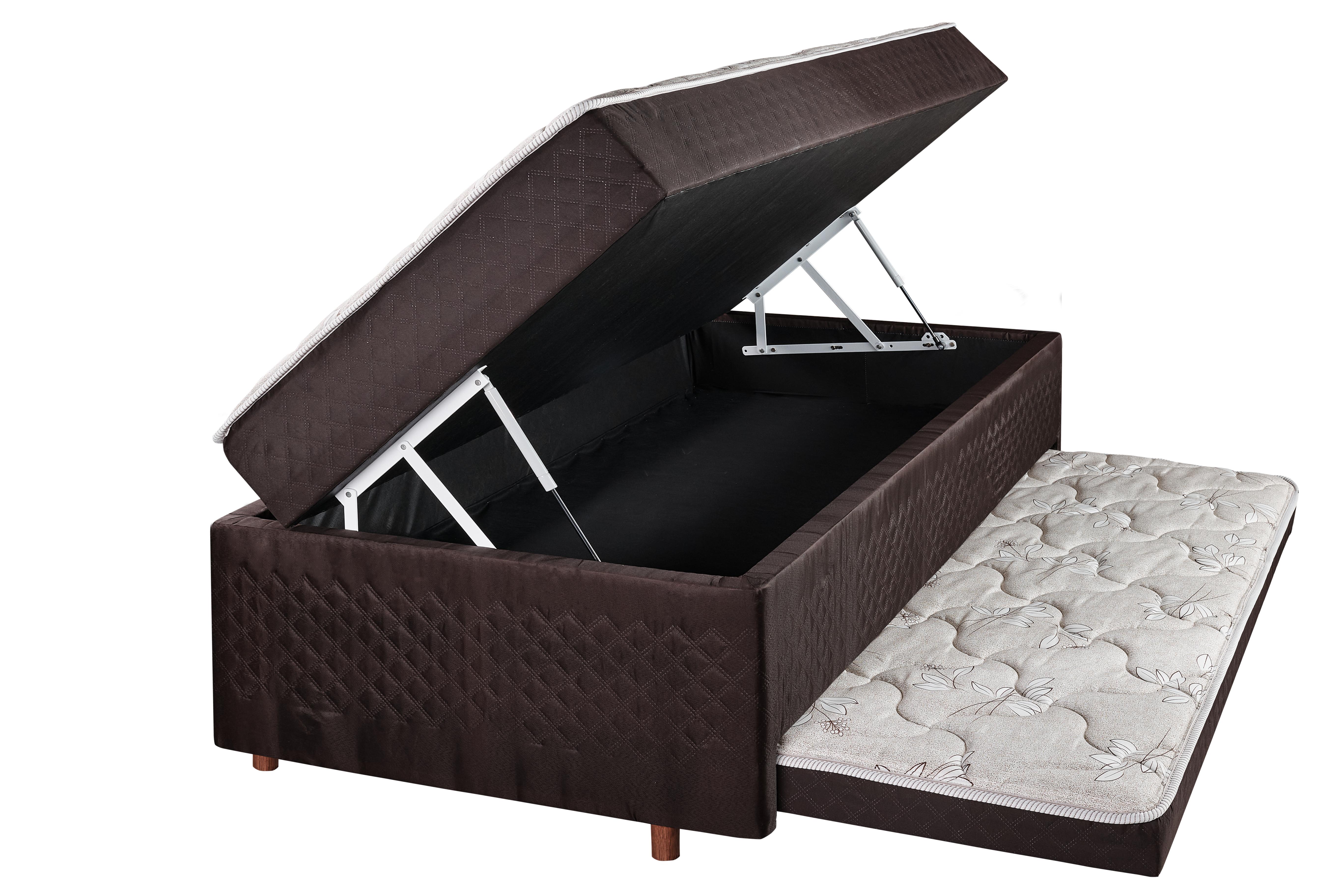 BOX CONJUGADO 3X1 ESPANHA CRISTALFLEX