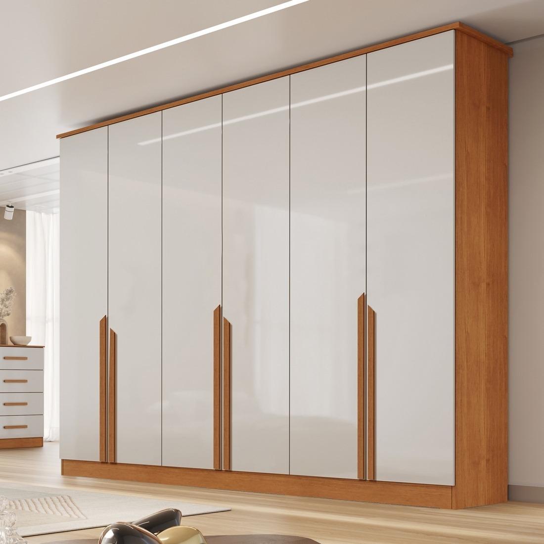 ROUPEIRO 100% MDF 230CM