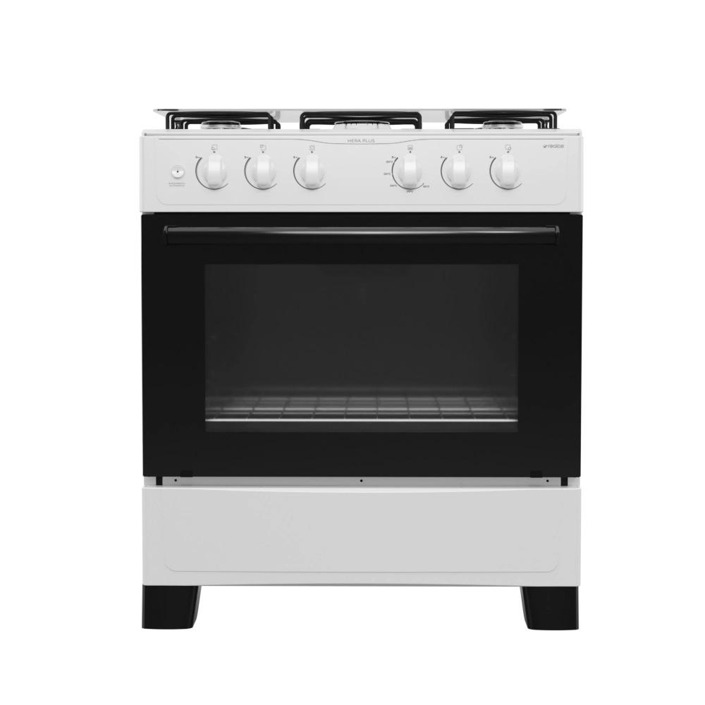FOGAO REALCE HERA PLUS 5BCS - BRANCO