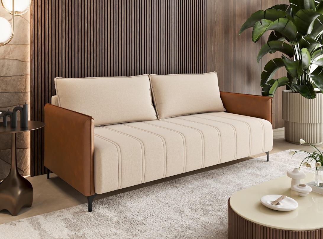 ESTOFADO VIERO LORD LIVING 200CM