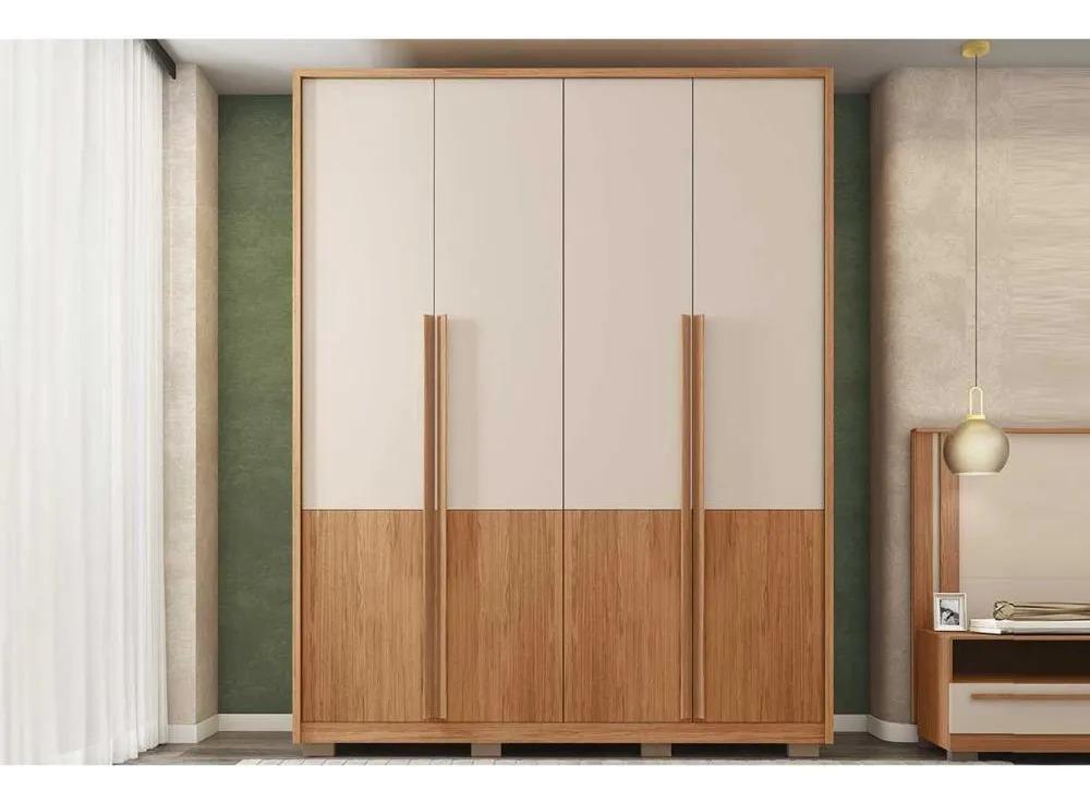 ROUPEIRO CAEMMUN FRANCIS 100% MDF