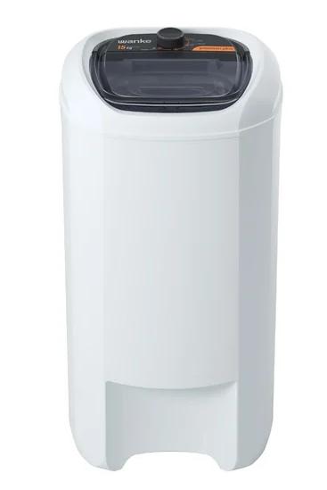 CENTRIFUGA WANKE PREMIUM PLUS 15KG