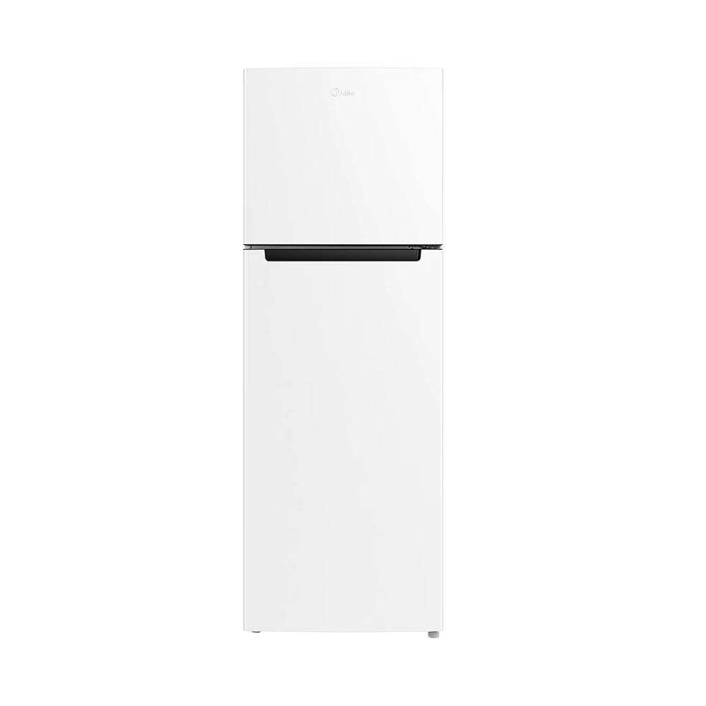 GELADEIRA MIDEA CYCLE DEFROST DUPLEX 410L INVERTER BRANCO 220
