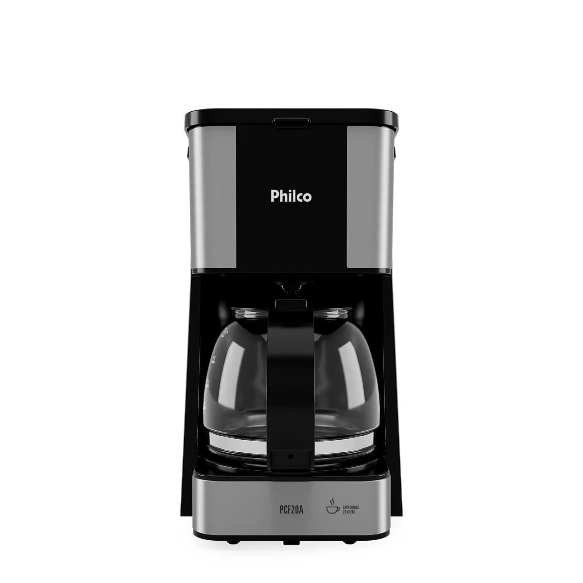 CAFETEIRA PHILCO 720ML