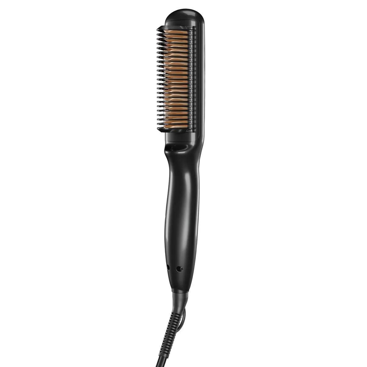 ESCOVA ALISADORA PHILCO BIVOLT REVESTIMENTO CERÂMICA BIVOLT