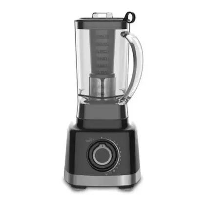 LIQUIDIFICADOR PHILCO 12 VELOCIDADES 1200W PLQ1310 PRETO 220V