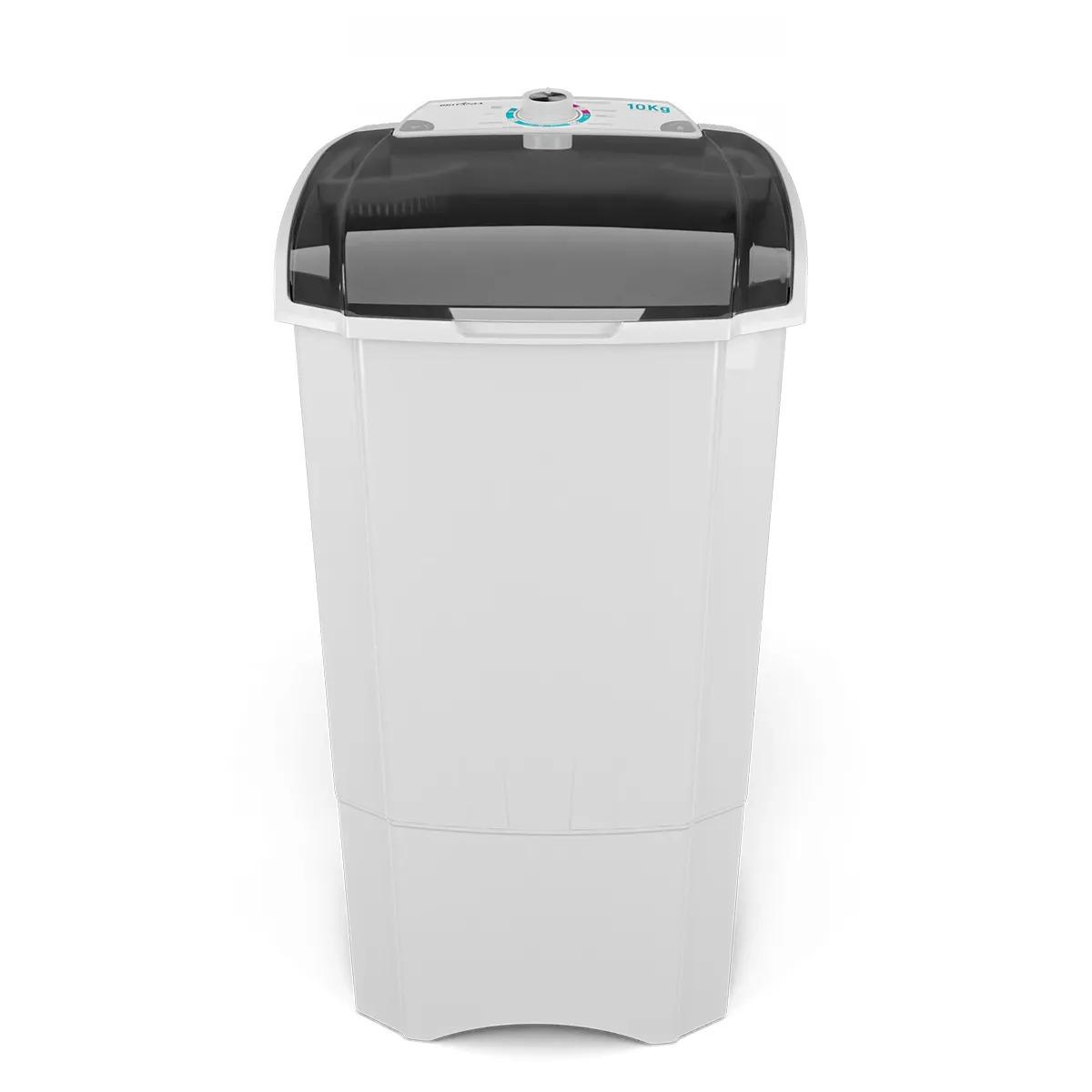 TANQUINHO DE LAVAR ROUPA 10KG BRITÂNIA SEMIAUTOMÁTICO 220V