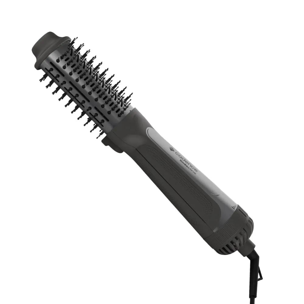 ESCOVA SECADORA CADENCE LINDA&LEVE 4 EM 1 - BIVOLT ESC720