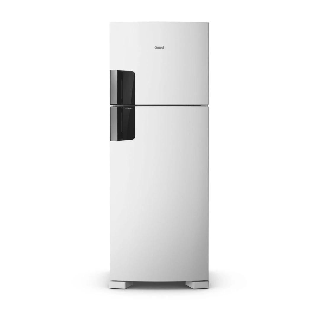 GELADEIRA CONSUL FROST FREE DUPLEX 455 LITROS BRANCA