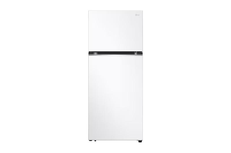 GELADEIRA LG FROST FREE INVERTER 375L DUPLEX 220V