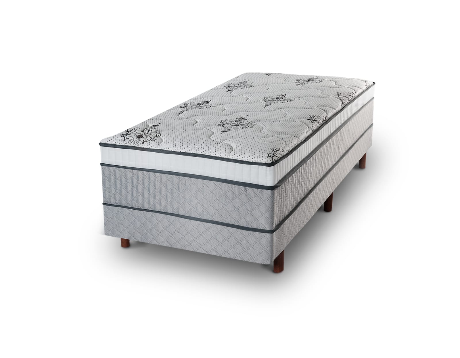 BOX CRISTALFLEX CONJUGADO COM ESPUMA 88