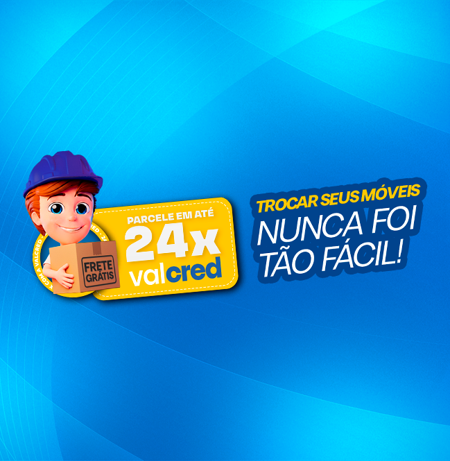 Ofertas mês de fevereiro