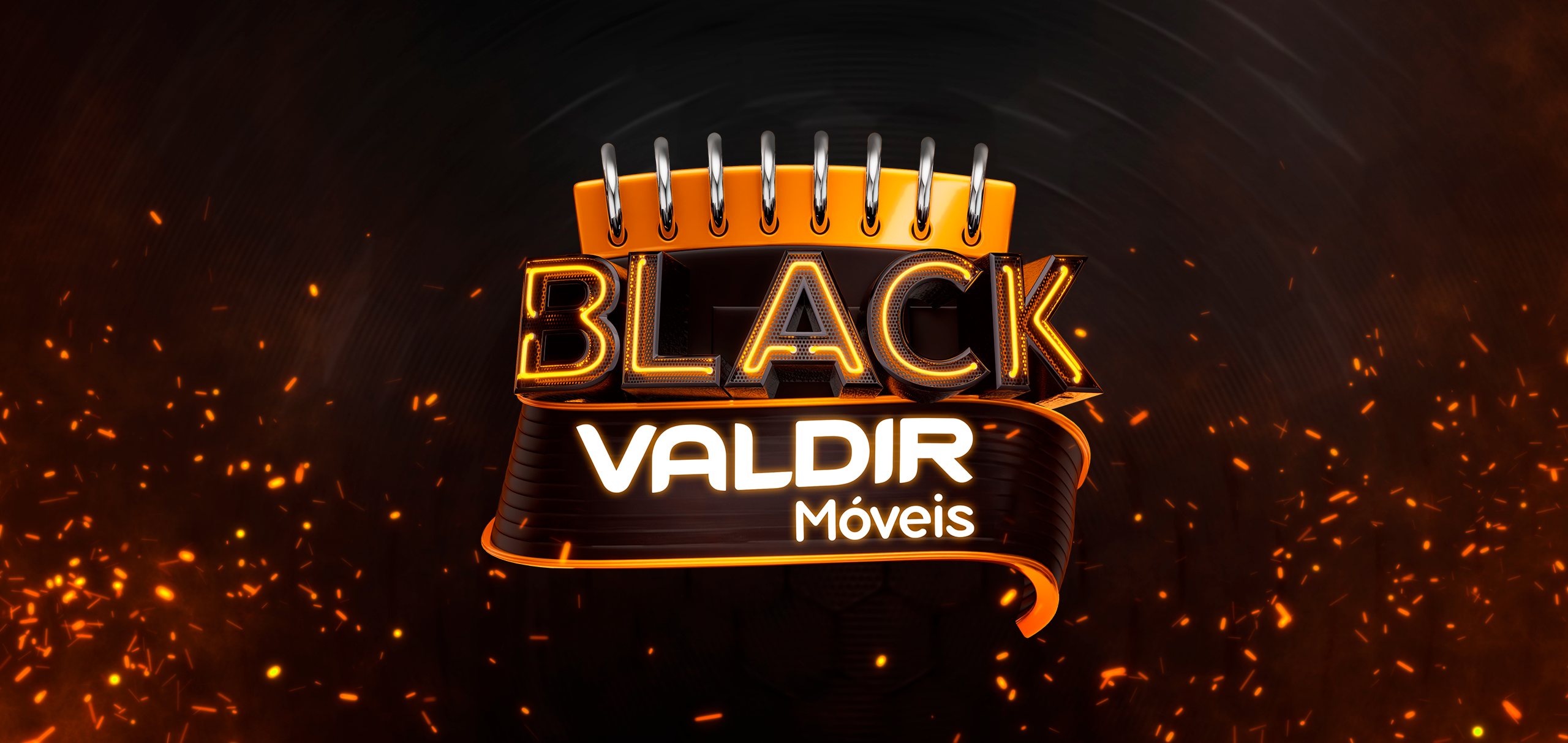 Black Valdir
