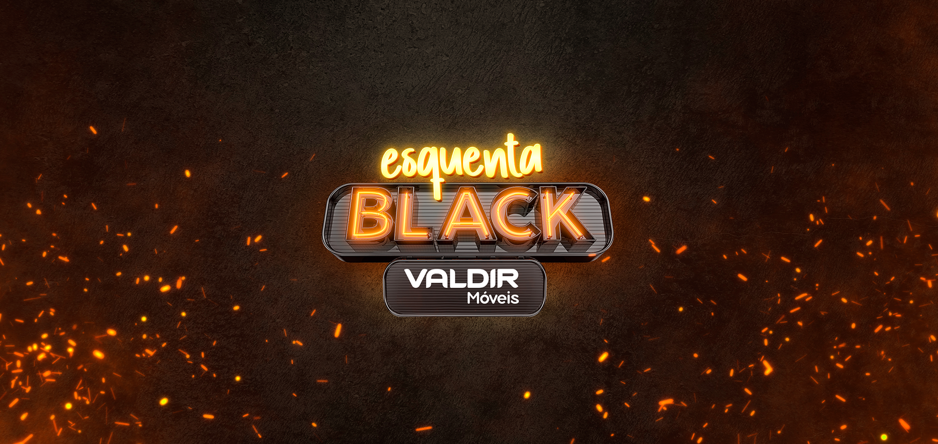 Esquenta Black