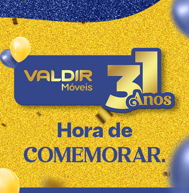 Aniversário Valdir
