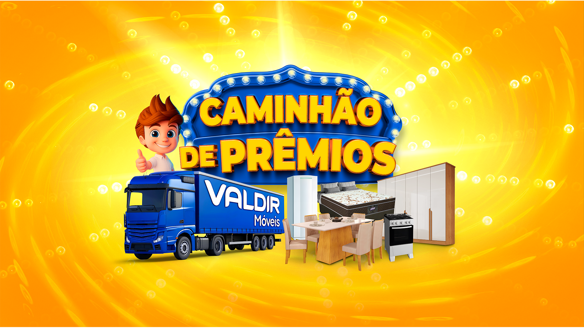 Ofertas de janeiro
